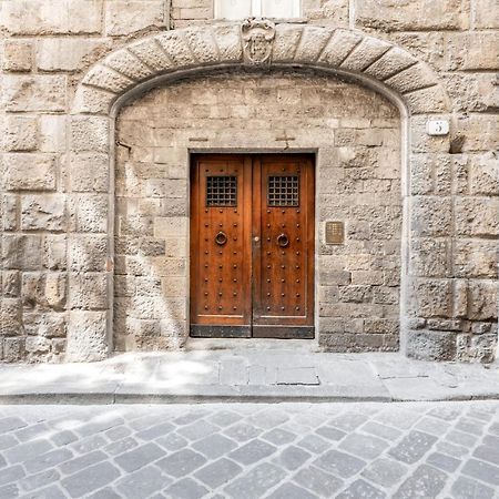 Torre dei Giudi apartments Firenze Esterno foto