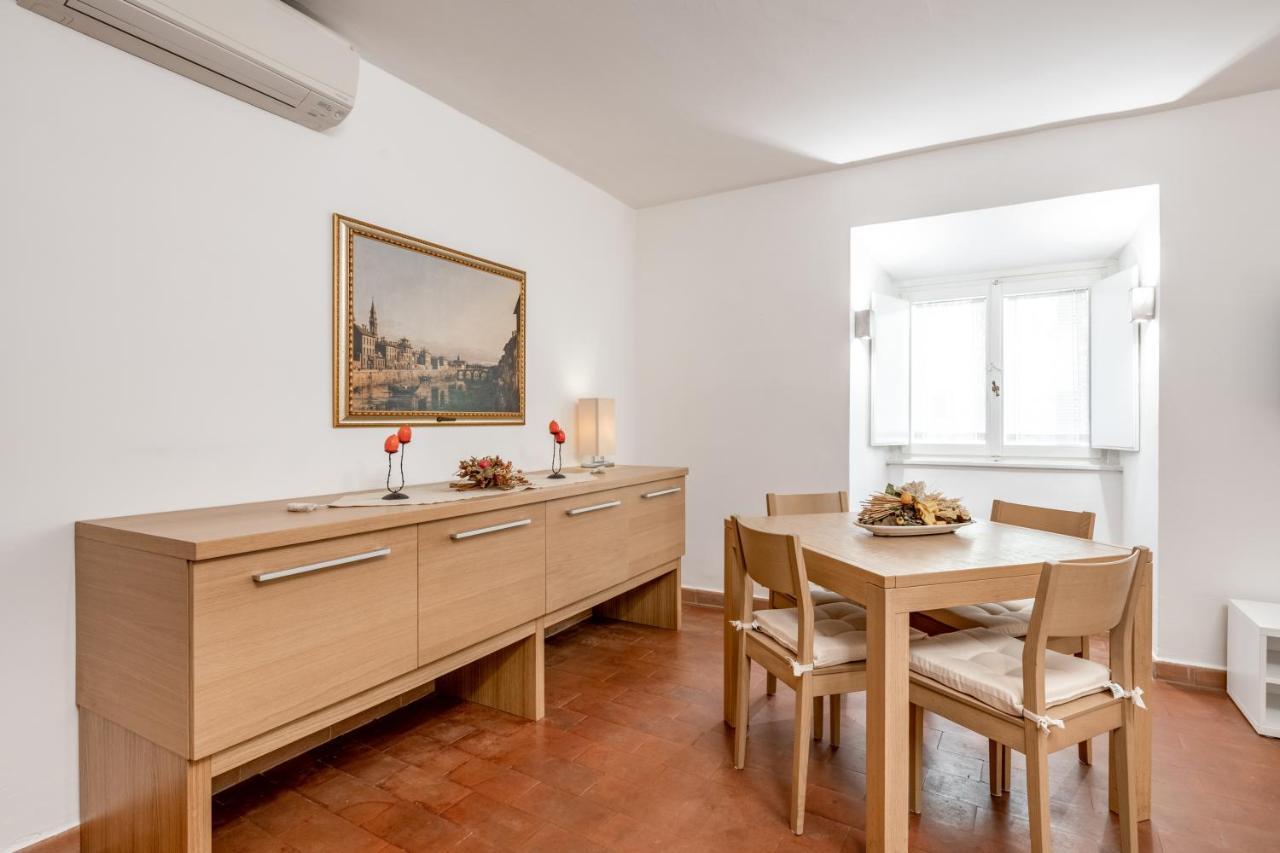 Torre dei Giudi apartments Firenze Esterno foto