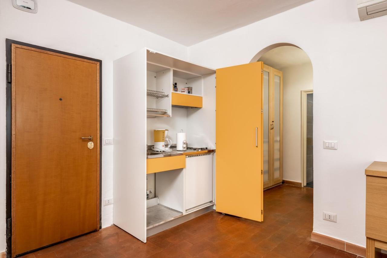 Torre dei Giudi apartments Firenze Esterno foto