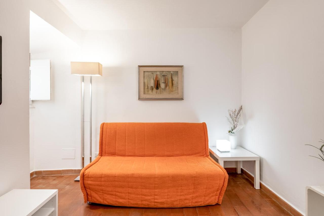 Torre dei Giudi apartments Firenze Esterno foto