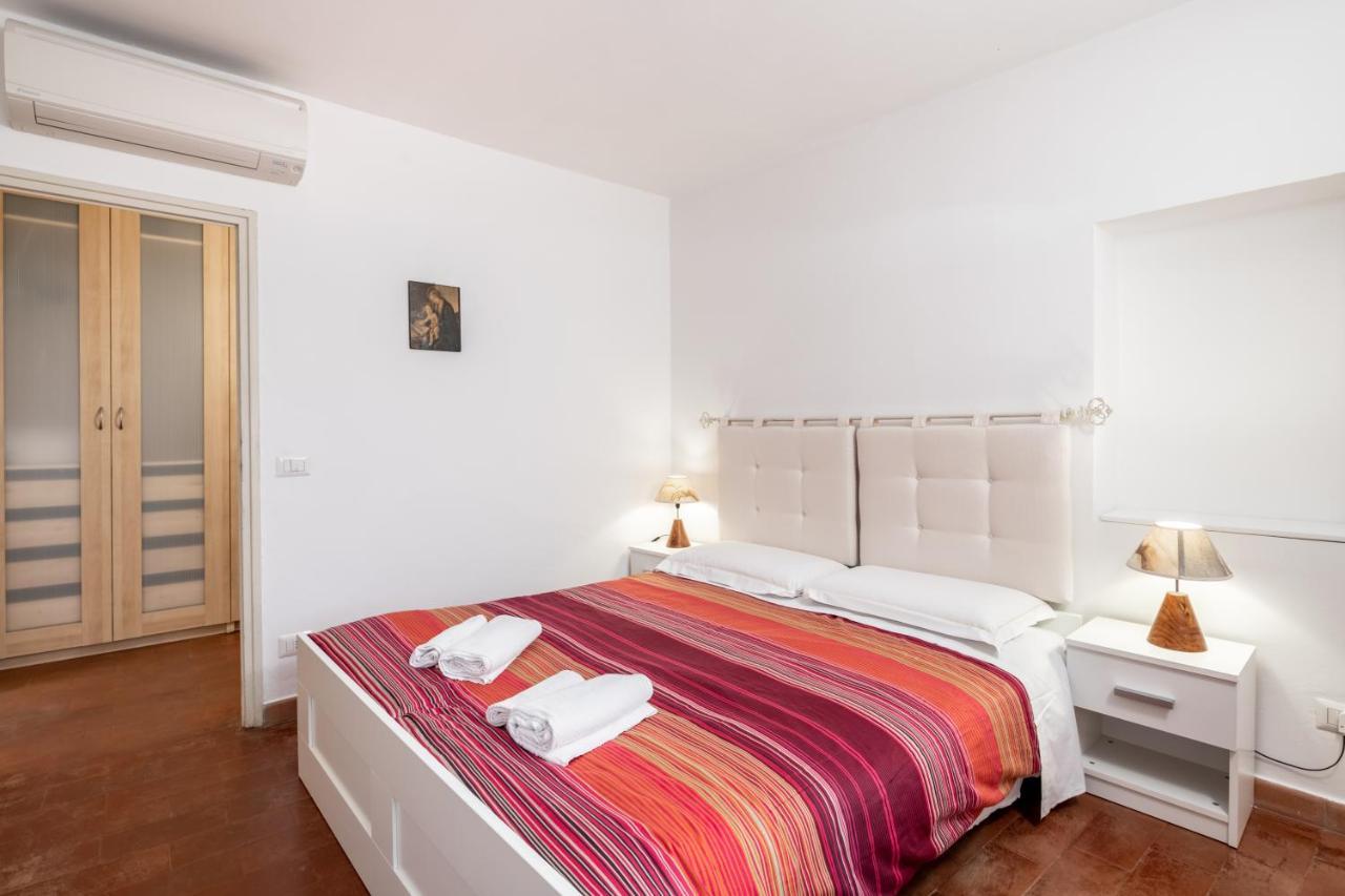 Torre dei Giudi apartments Firenze Esterno foto