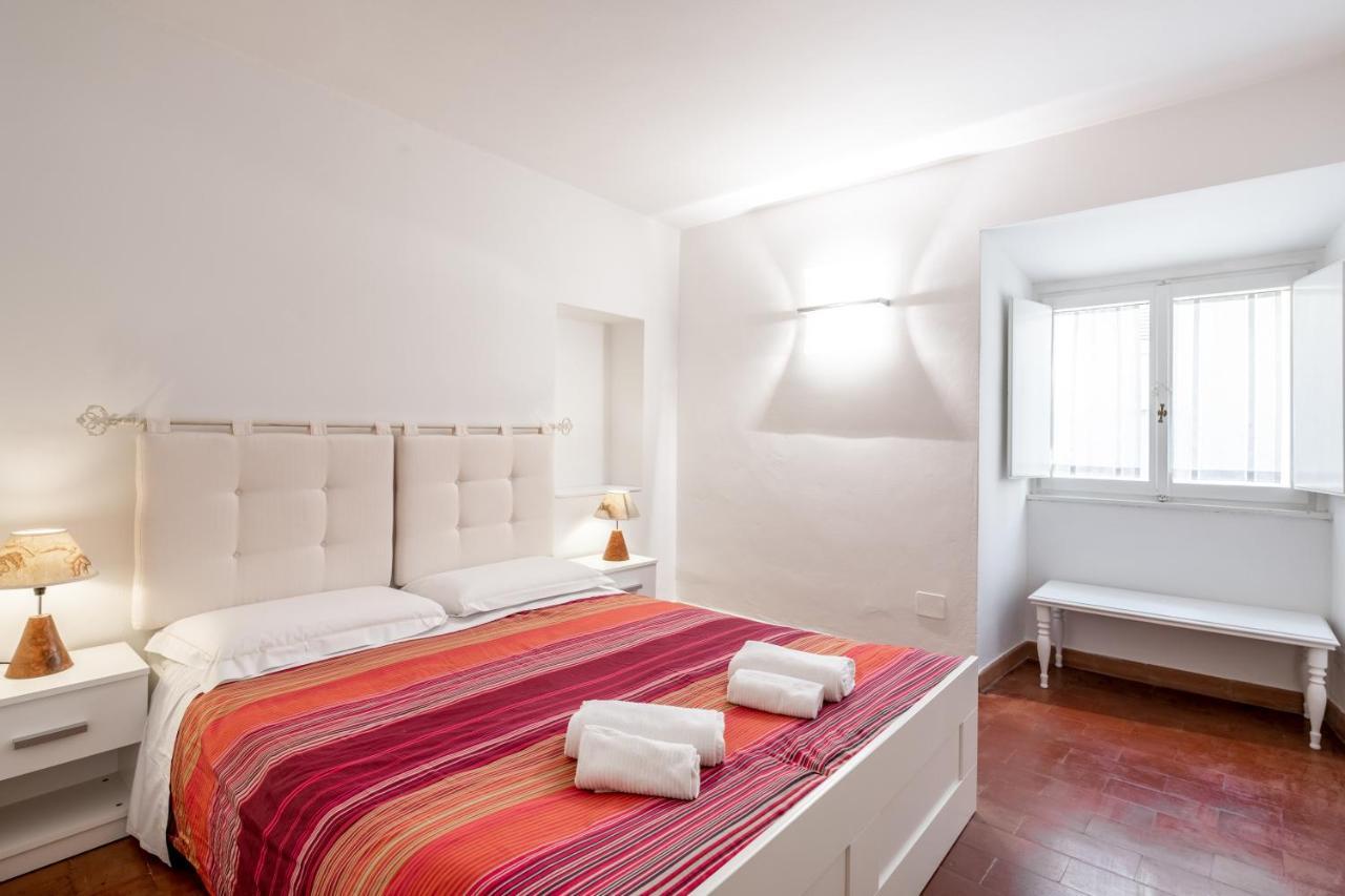 Torre dei Giudi apartments Firenze Esterno foto