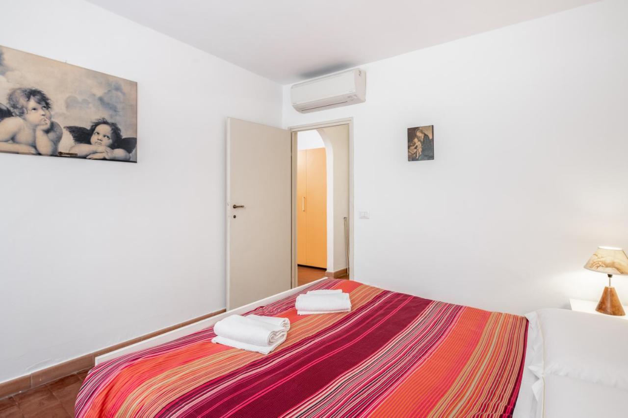 Torre dei Giudi apartments Firenze Esterno foto