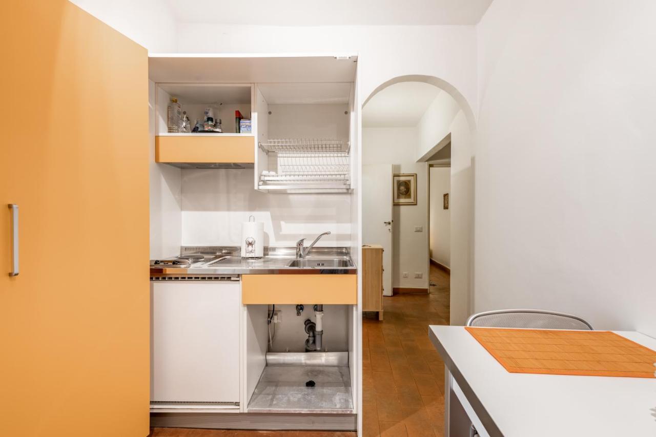 Torre dei Giudi apartments Firenze Esterno foto