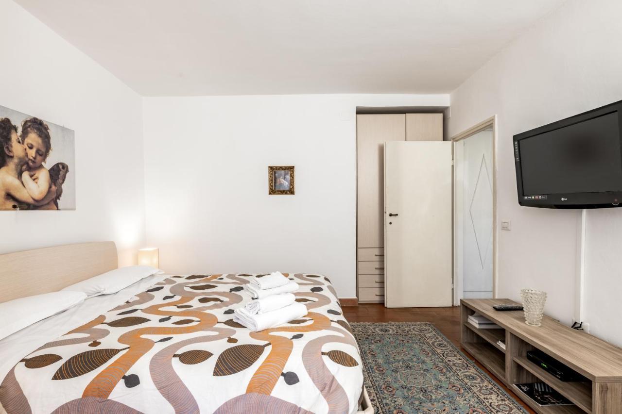 Torre dei Giudi apartments Firenze Esterno foto