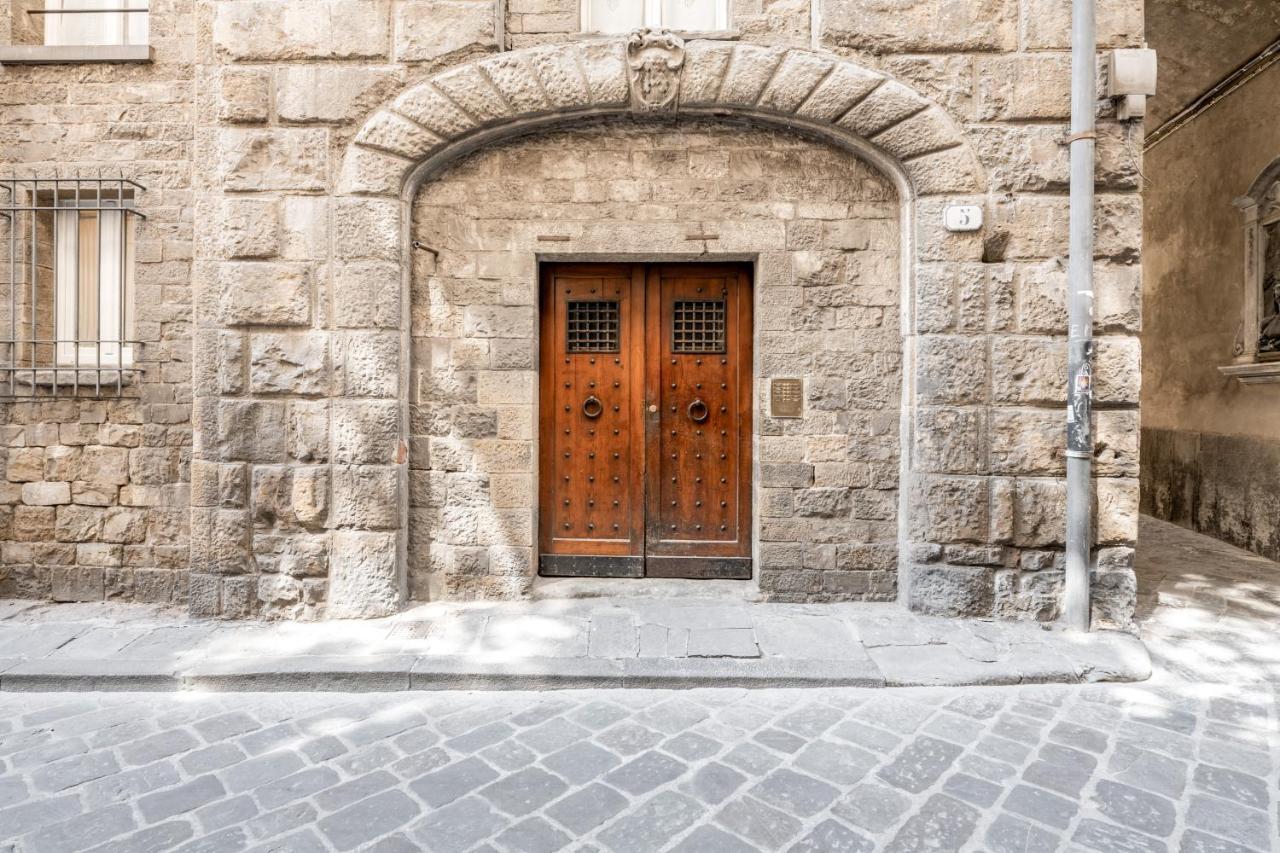 Torre dei Giudi apartments Firenze Esterno foto